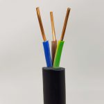 Kabel NYY 2X1.5