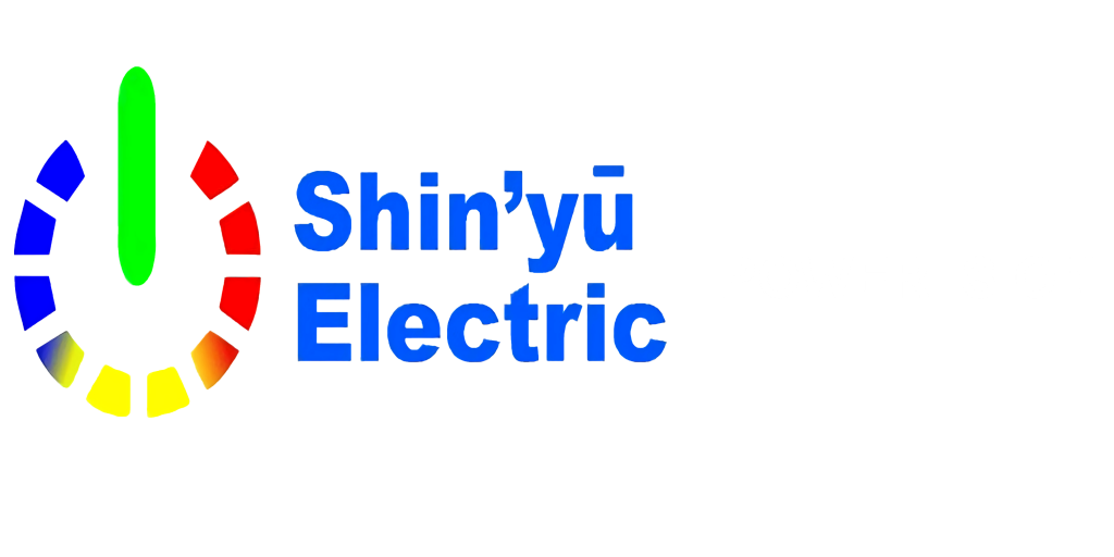 shinyu electric