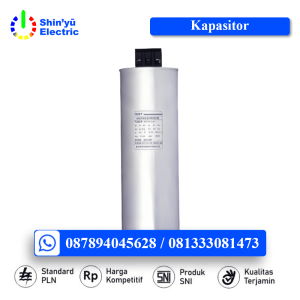 CAPACITOR CHINT