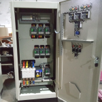 PANEL ATS AMF 800