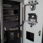 PANEL SYNCRONE 1250 KVA