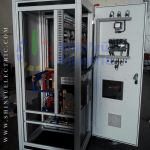 panel syncrone 600 kva