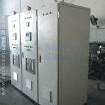panel syncrone 800 kva