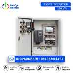 panel inverter 220 kw
