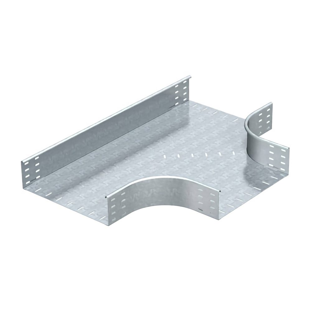 TEE CABLE TRAY