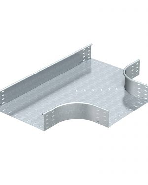 TEE CABLE TRAY
