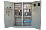 panel ats amf 600 kva