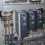 panel inverter 220 kw