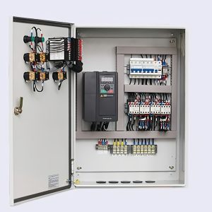 panel inverter 18.5 kw
