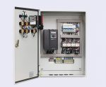 panel inverter 55 kw