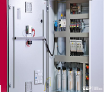 panel kapasitor bank 100 kvar