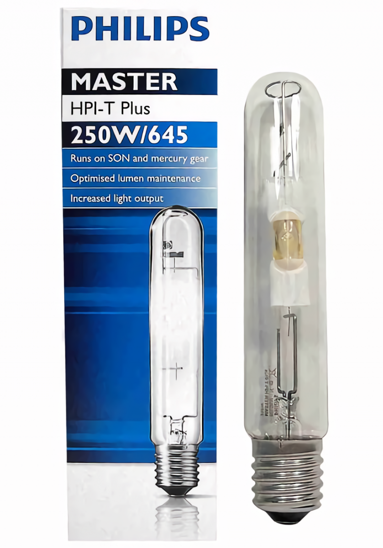 Philips HPIT Plus