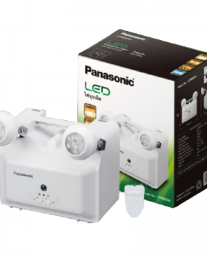 Lampu Emergency Panasonic LDR400N
