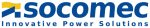logo socomec