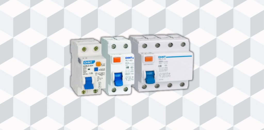 EARTH LEAKAGE PROTECTION