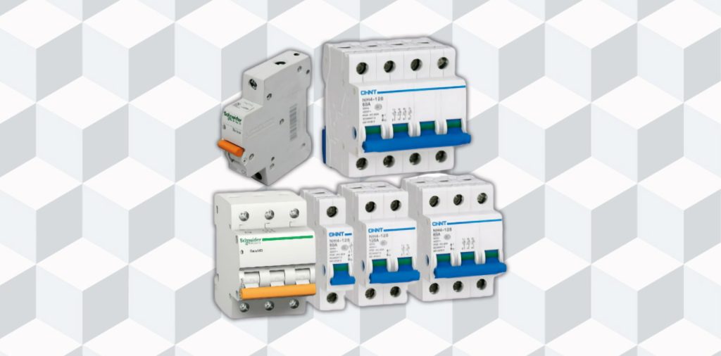 MINI CIRCUIT BREAKER