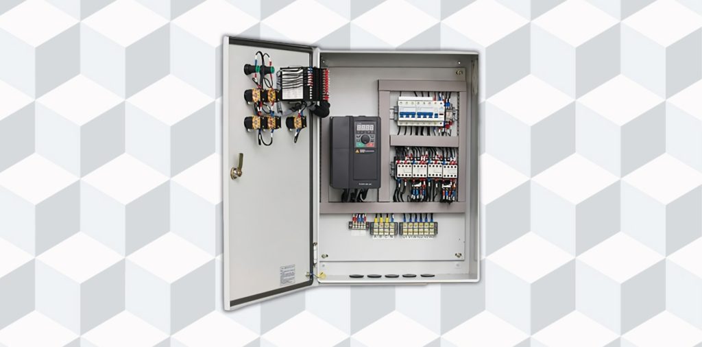 PANEL INVERTER