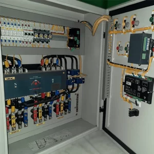 Jual Panel ATS AMF di Ketapang