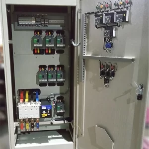 Jual Panel ATS AMF di Ketapang