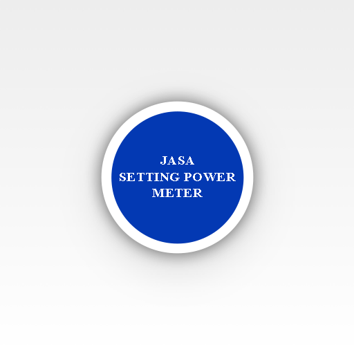 Jasa Setting Power Meter