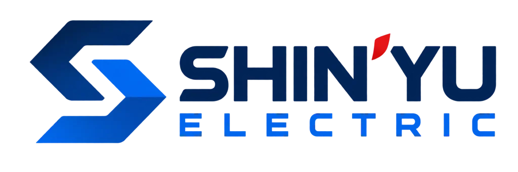SHIN'YU ELECTRIC